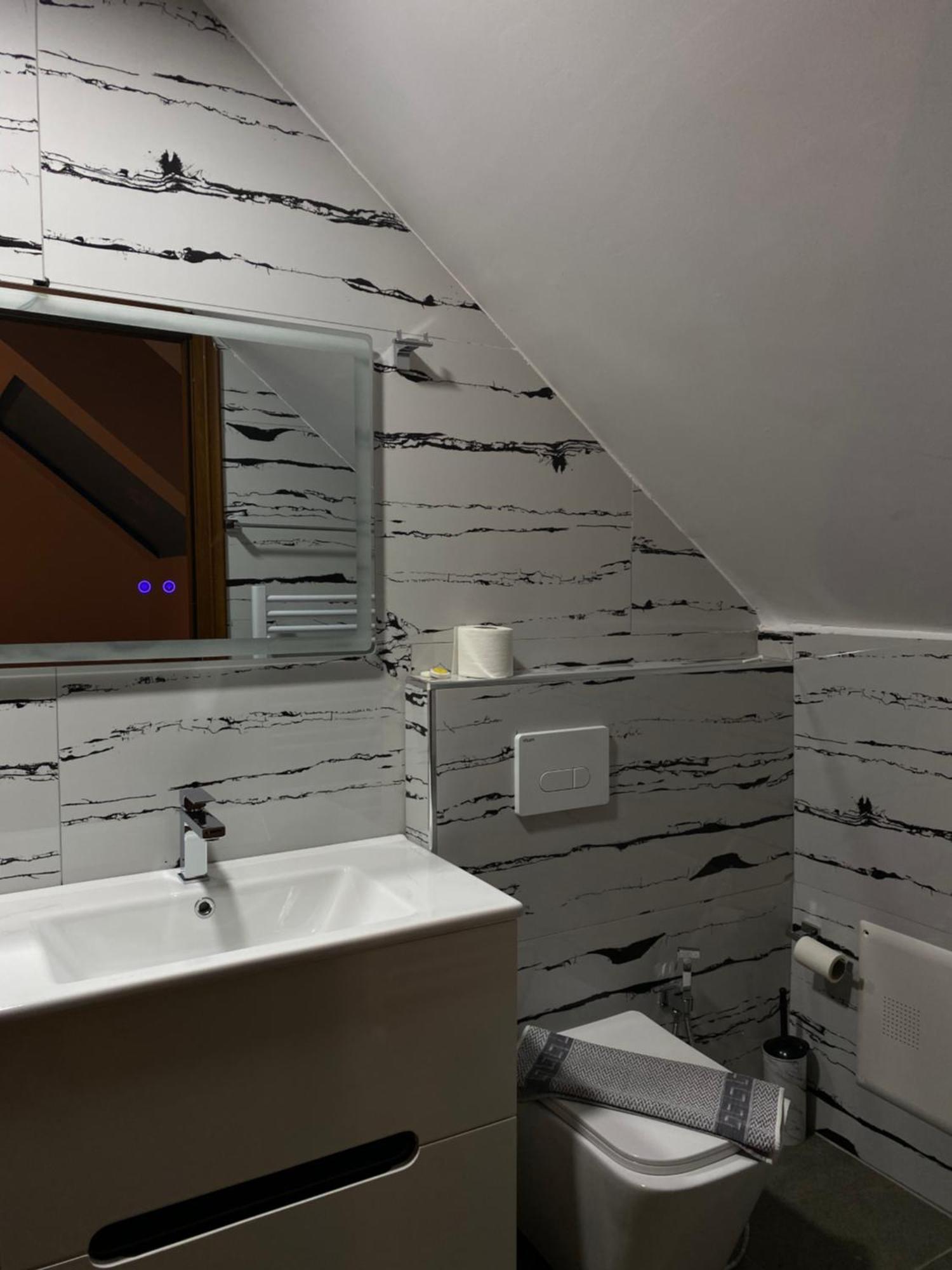 Gegest Hotel Theth Ngoại thất bức ảnh